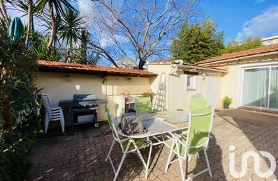 vente maison 550 000 € à proximité de La Cadière-d'Azur (83740)