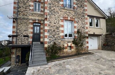 vente maison 279 000 € à proximité de Saint-Bonnet-la-Rivière (19130)