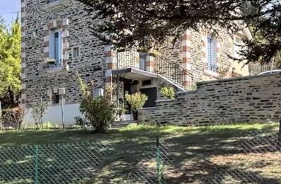 vente maison 279 000 € à proximité de Perpezac-le-Blanc (19310)
