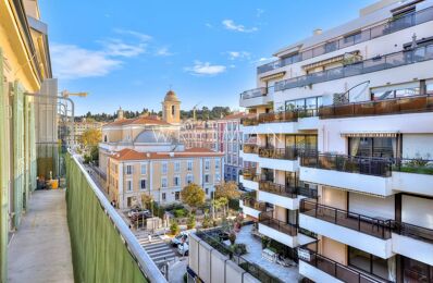 vente appartement 649 000 € à proximité de Villefranche-sur-Mer (06230)