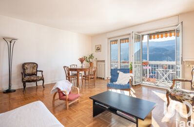 vente appartement 240 000 € à proximité de Grenoble (38100)