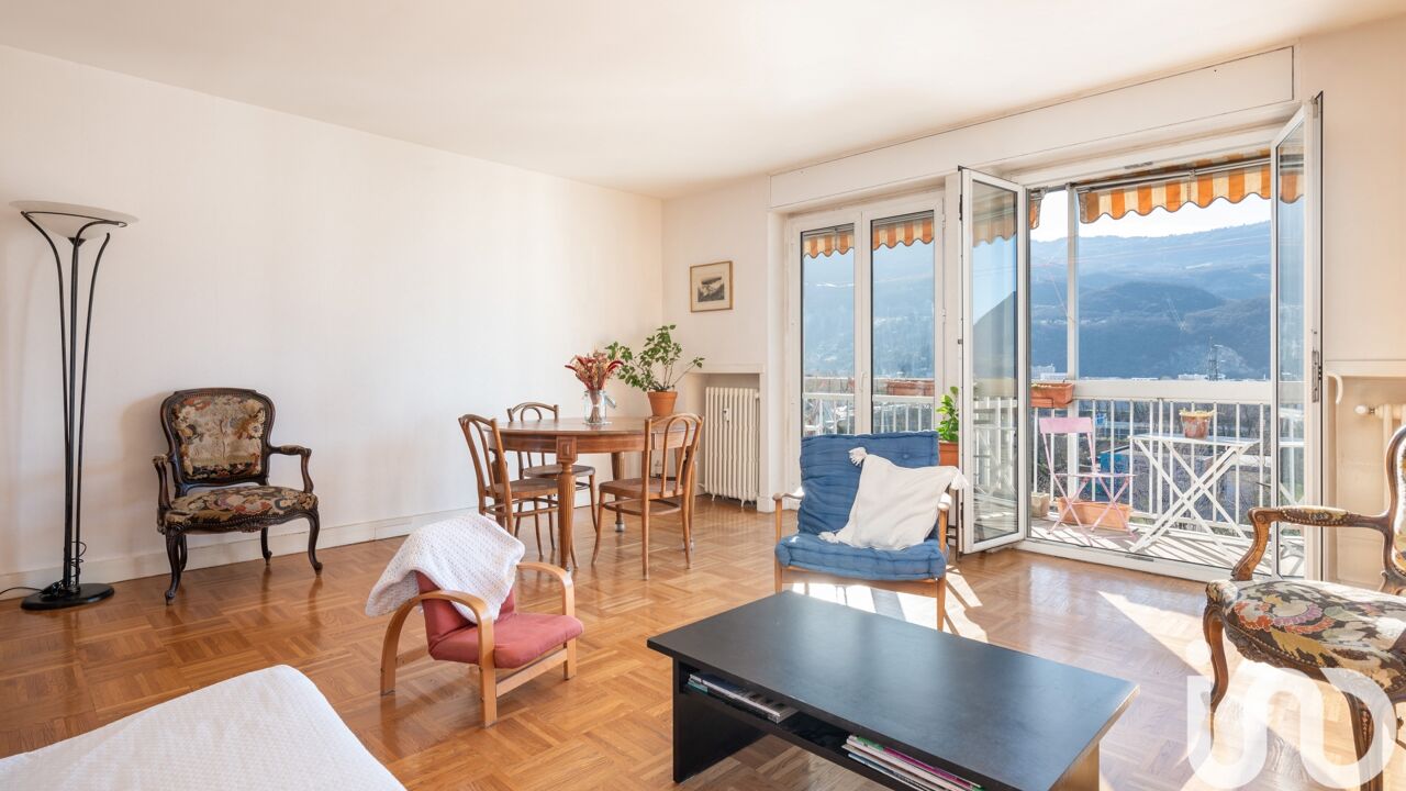 appartement 4 pièces 106 m2 à vendre à Grenoble (38000)