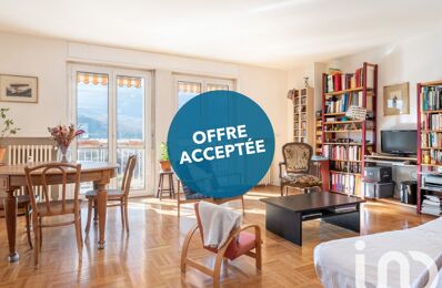vente appartement 240 000 € à proximité de Varces-Allières-Et-Risset (38760)