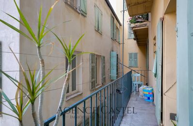 viager appartement Bouquet 54 800 € à proximité de La Colle-sur-Loup (06480)