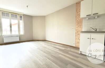 location appartement 430 € CC /mois à proximité de Saint-Germain (10120)