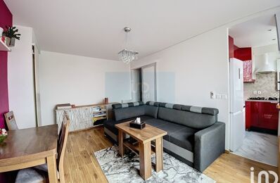 vente appartement 242 000 € à proximité de Villepinte (93420)