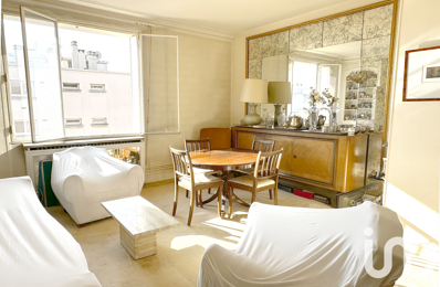 vente appartement 450 000 € à proximité de Neuilly-sur-Seine (92200)