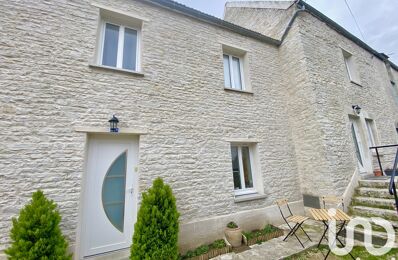 vente maison 149 000 € à proximité de Fontenay-sous-Fouronnes (89660)