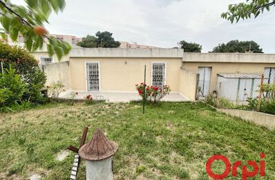 location maison 1 320 € CC /mois à proximité de Saint-Chamas (13250)