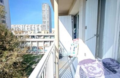 vente appartement 128 000 € à proximité de Marseille 5 (13005)