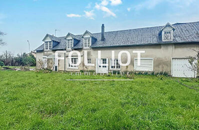vente maison 346 500 € à proximité de Villers-sur-Mer (14640)