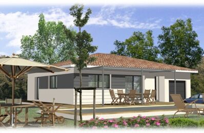 construire maison 355 000 € à proximité de Carcès (83570)