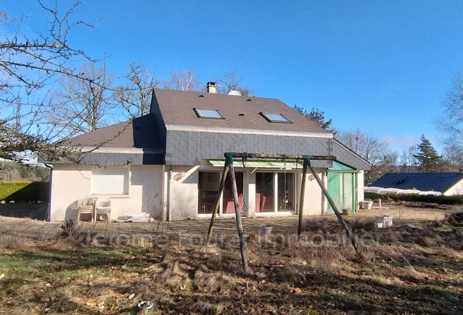 vente — photo 1