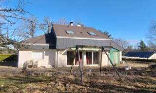 Maison   m² à vendre à Ussel (19200)