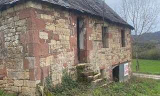 Maison 1 Pièce 114 m² à vendre à Turenne (19500)