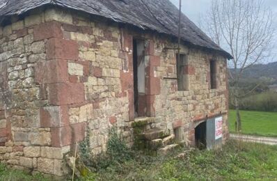 maison 1 pièces 114 m2 à vendre à Turenne (19500)