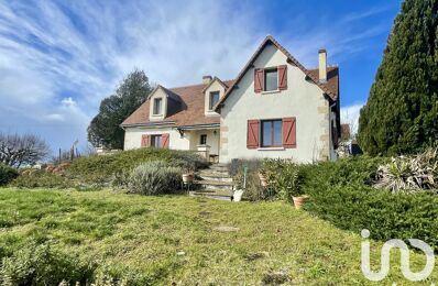 vente maison 301 500 € à proximité de Le Petit-Pressigny (37350)