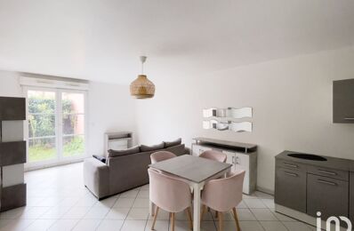 location appartement 950 € CC /mois à proximité de La Varenne Saint-Hilaire (94210)