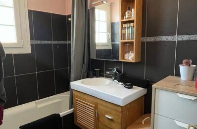 appartement 1 pièces 38 m2 à vendre à Montpellier (34070)