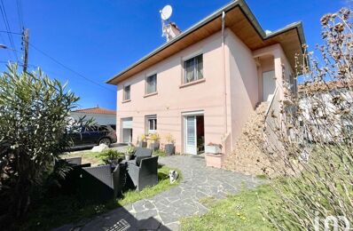 vente maison 250 000 € à proximité de Arcizac-Adour (65360)