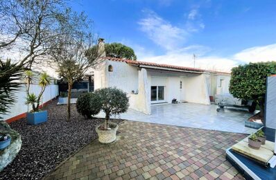 vente maison 525 000 € à proximité de Dompierre-sur-Mer (17139)