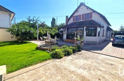 vente maison 359 900 € à proximité de Authon-la-Plaine (91410)