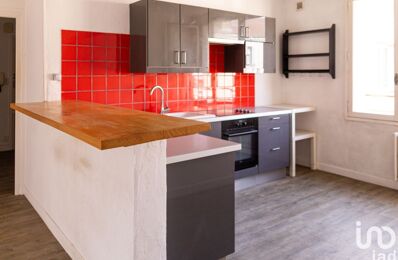appartement 3 pièces 81 m2 à vendre à Dijon (21000)
