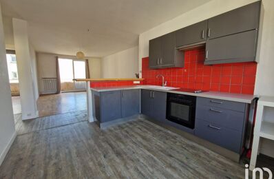 vente appartement 179 000 € à proximité de Perrigny-Lès-Dijon (21160)
