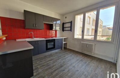 vente appartement 179 000 € à proximité de Hauteville-Lès-Dijon (21121)