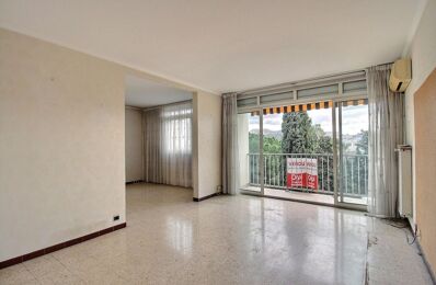 vente appartement 177 000 € à proximité de Septèmes-les-Vallons (13240)