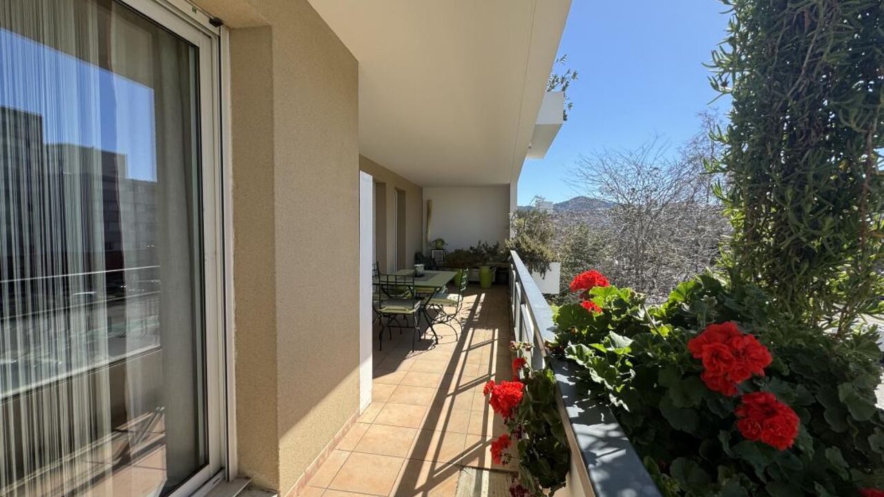 appartement 3 pièces 68 m2 à vendre à Marseille 9 (13009)