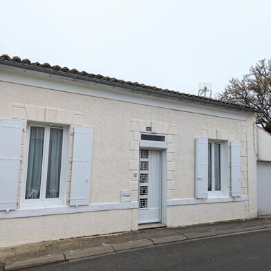 Maison 3 pièces 71 m²