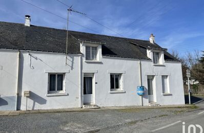 vente maison 252 000 € à proximité de Saint-Lyphard (44410)