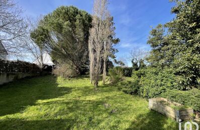 vente maison 231 000 € à proximité de Trignac (44570)