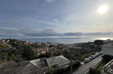 location appartement 850 € CC /mois à proximité de Bastia (20600)