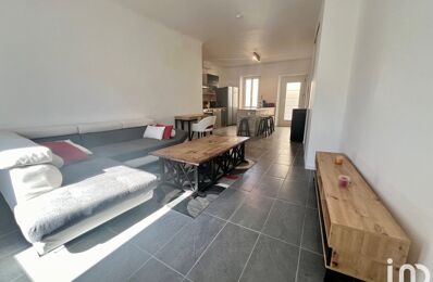 appartement 3 pièces 86 m2 à louer à Ollières (83470)
