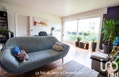 vente appartement 365 000 € à proximité de Chaville (92370)