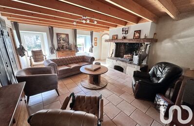 vente maison 348 000 € à proximité de Gavray-sur-Sienne (50450)