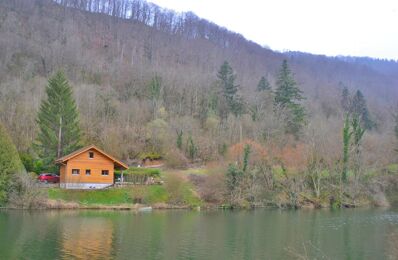 vente maison 149 000 € à proximité de Villers-le-Lac (25130)