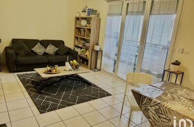 vente appartement 170 000 € à proximité de Saulx-les-Chartreux (91160)