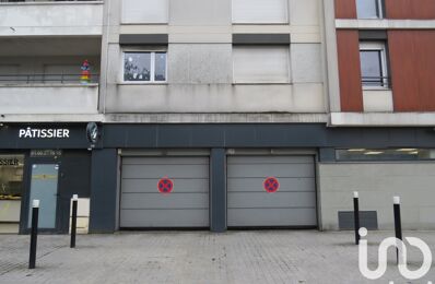 vente garage 13 000 € à proximité de Thorigny-sur-Marne (77400)