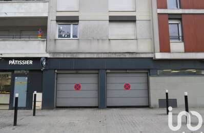 vente garage 13 000 € à proximité de Bussy-Saint-Georges (77600)