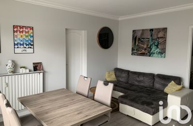 vente appartement 147 000 € à proximité de Fleury-les-Aubrais (45400)