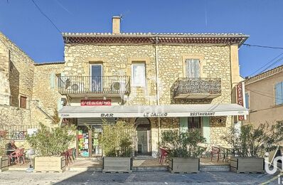 vente commerce 226 700 € à proximité de Cabrières-d'Avignon (84220)