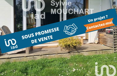 vente appartement 255 000 € à proximité de Les Molières (91470)