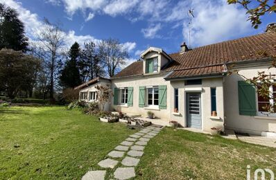 vente maison 145 000 € à proximité de Bignicourt-sur-Saulx (51340)