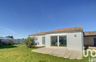 vente maison 796 000 € à proximité de La Faute-sur-Mer (85460)