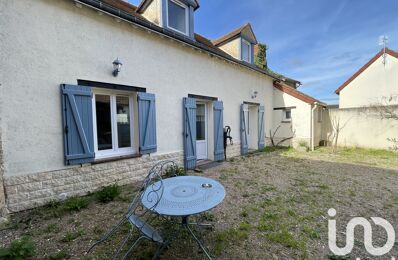 vente maison 219 000 € à proximité de Berchères-Saint-Germain (28300)