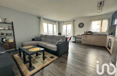 vente appartement 230 000 € à proximité de Saint-Denis (93200)