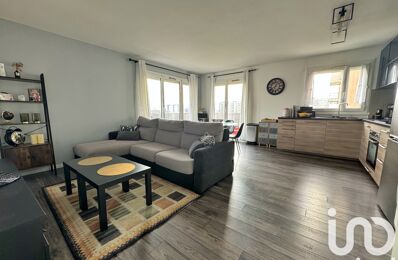 vente appartement 230 000 € à proximité de Le Bourget (93350)